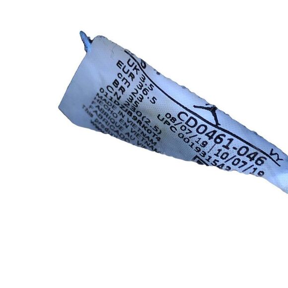 RARE Nike Air Jordan 1 Retro High NC To Chicago Leather Size 6 - Picture 13 of 16